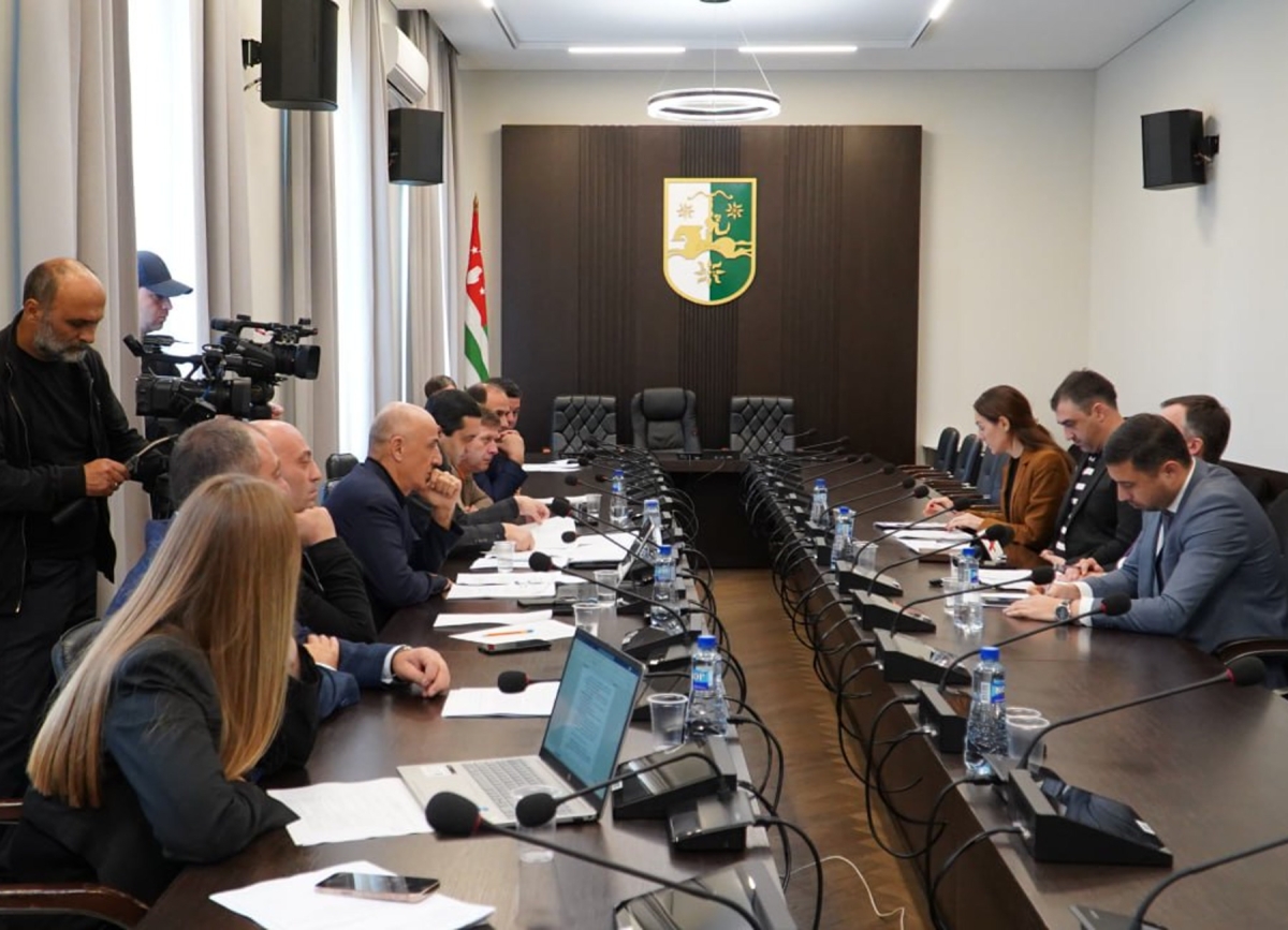 Депутаты и Правительство Абхазии не пришли к единому мнению по расширению списка льготников